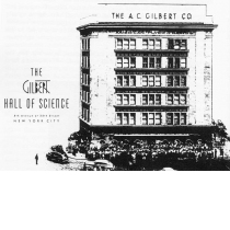 Thumbnail of The Demise of The A. C. Gilbert Company project